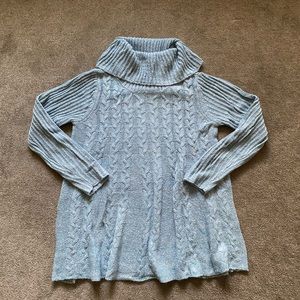 St. John’s Bay Turtleneck Sweater